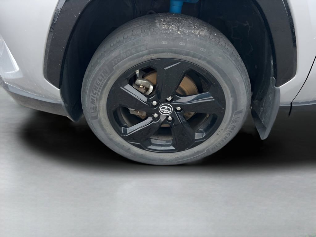 Used 2019 Toyota RAV4 XSE image 15