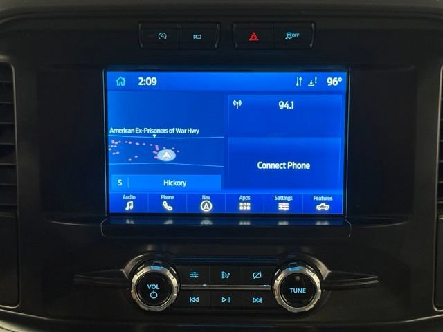 Certified 2021 Ford F150 XLT w/ Equipment Group 301A Mid AWD/4WD image 23