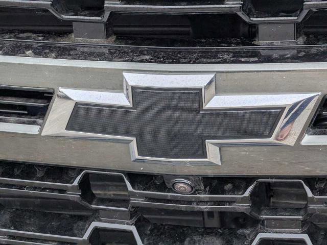 Used 2021 Chevrolet Tahoe Z71 w/ Z71 Off-Road Package image 11