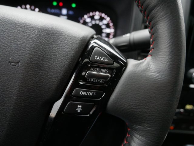 Used 2023 Nissan Frontier PRO-4X w/ Pro-4X Premium Package image 23