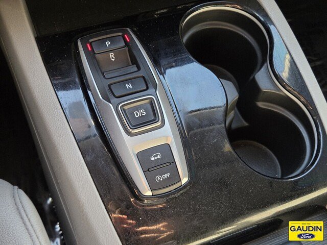 Used 2022 Honda Pilot Touring image 25