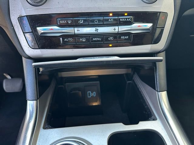 Certified 2023 Ford Explorer XLT w/ Equipment Group 202A image 20