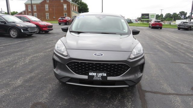 Certified 2022 Ford Escape SE w/ Cold Weather Package image 8