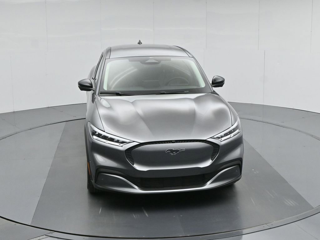 Certified 2023 Ford Mustang Mach-E Select image 42