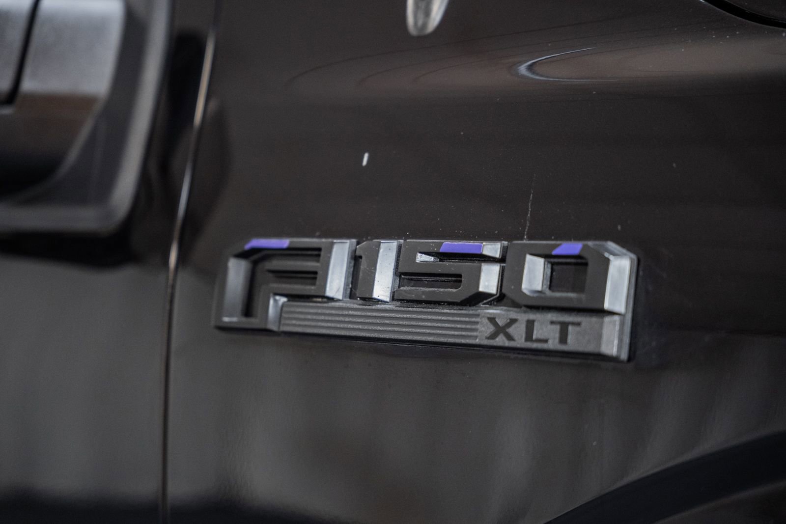 Certified 2020 Ford F150 XLT w/ Equipment Group 302A Luxury image 13