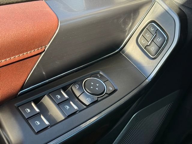 Certified 2021 Ford F150 Lariat w/ Equipment Group 502A High image 23