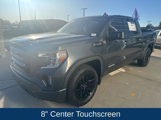 Used 2020 GMC Sierra 1500 Elevation w/ Elevation Convenience Package