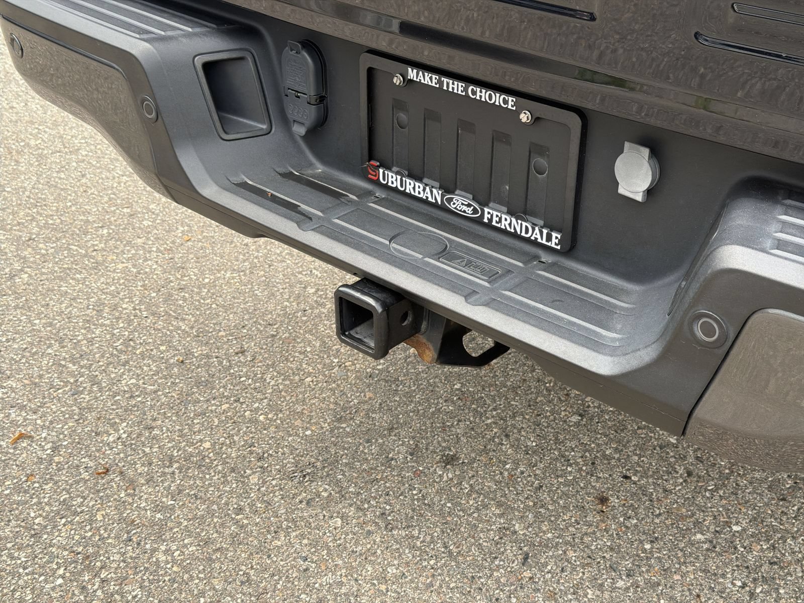 Certified 2020 Ford Ranger XLT w/ Equipment Group 302A Luxury AWD/4WD image 36