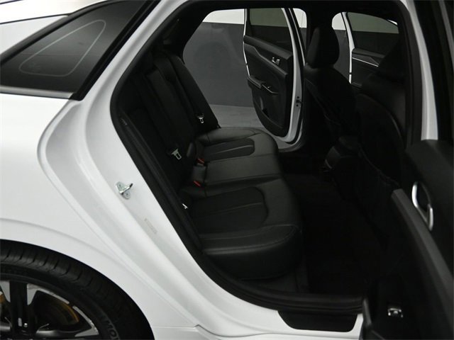 Used 2023 Kia K5 GT-Line image 42