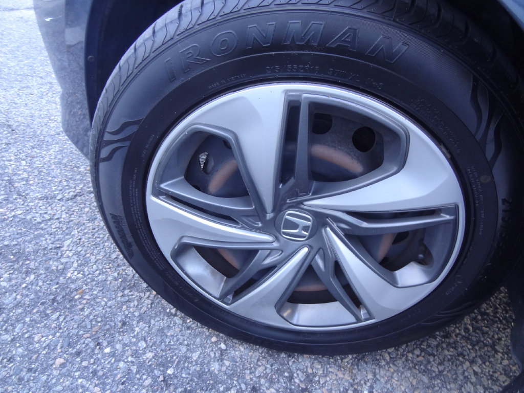 Used 2019 Honda Civic LX image 26