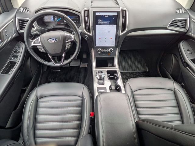 Certified 2023 Ford Edge SEL w/ Convenience Package AWD/4WD image 25