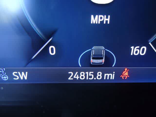 Certified 2023 Ford Expedition Limited AWD/4WD image 31