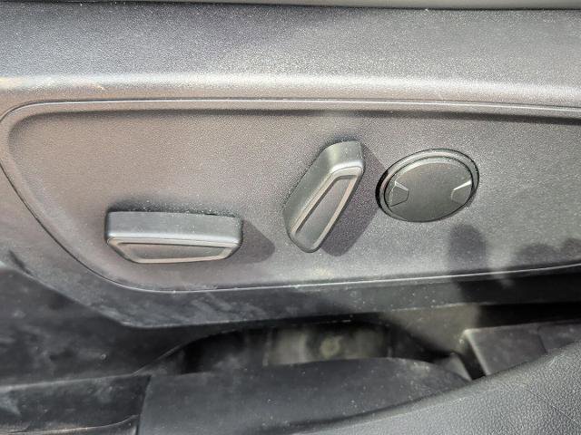 Certified 2025 Ford Bronco Sport Badlands AWD/4WD image 14