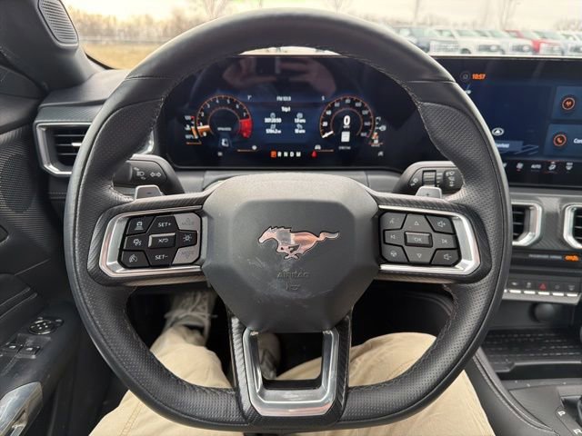 Certified 2024 Ford Mustang GT Premium image 38