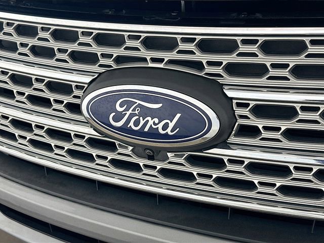Certified 2023 Ford Explorer Limited w/ Equipment Group 301A image 28