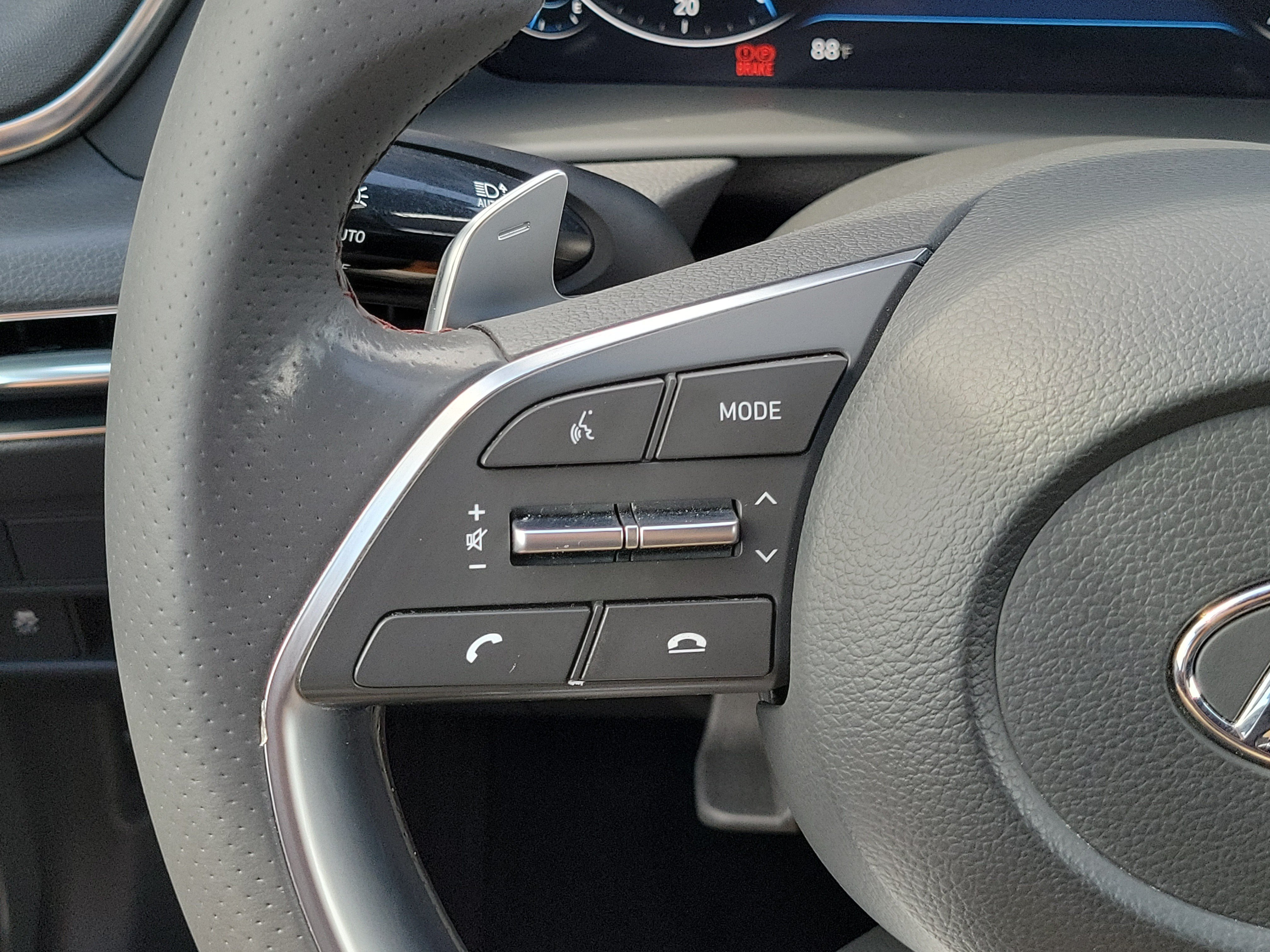 Used 2023 Hyundai Sonata SEL Plus FWD image 25