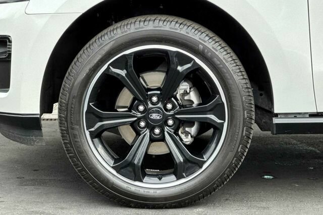 Certified 2023 Ford Expedition Max Limited AWD/4WD image 28