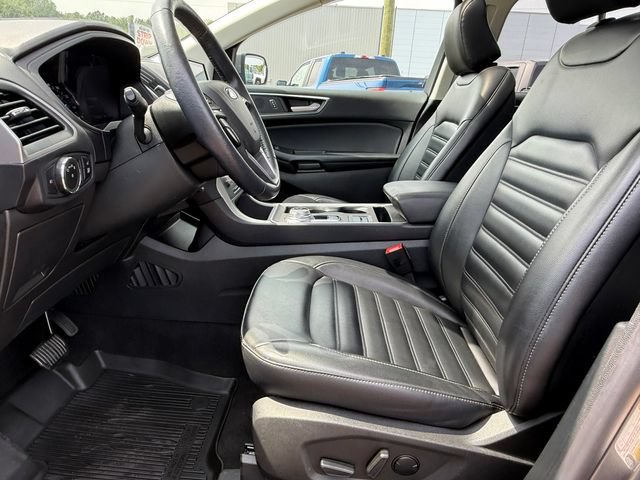 Certified 2023 Ford Edge SEL w/ Convenience Package AWD/4WD image 18