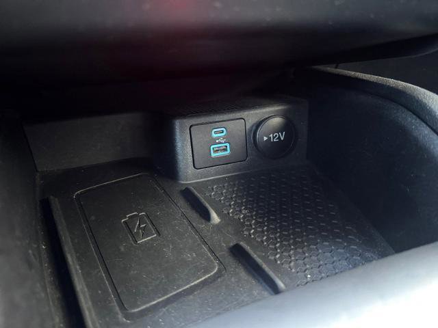 Certified 2022 Ford Bronco Sport Big Bend w/ Convenience Package image 21