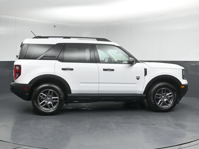 Certified 2025 Ford Bronco Sport Big Bend w/ Convenience Package AWD/4WD image 8