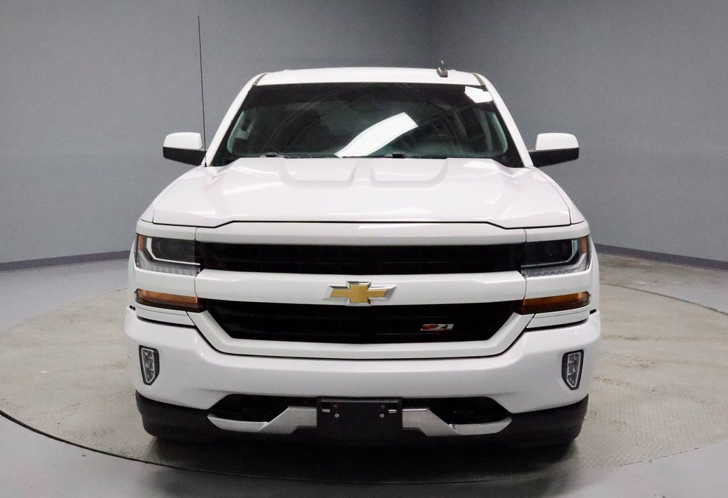 Used 2018 Chevrolet Silverado 1500 LT w/ All Star Edition image 6