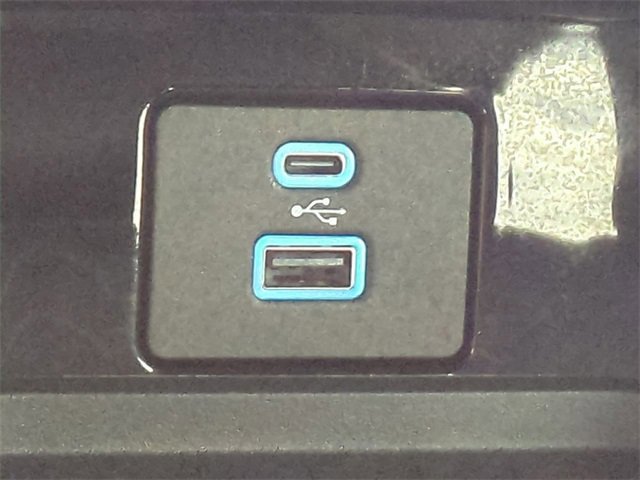 Certified 2024 Ford Mustang Mach-E Select image 22