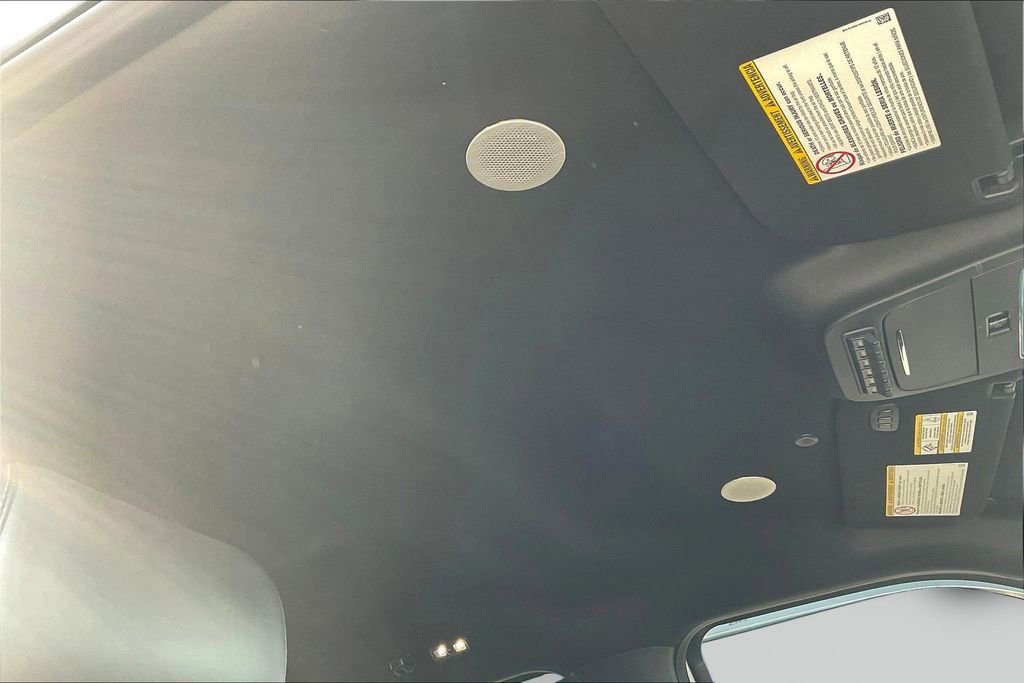 Certified 2024 Ford F250 Platinum w/ FX4 Off-Road Package image 28