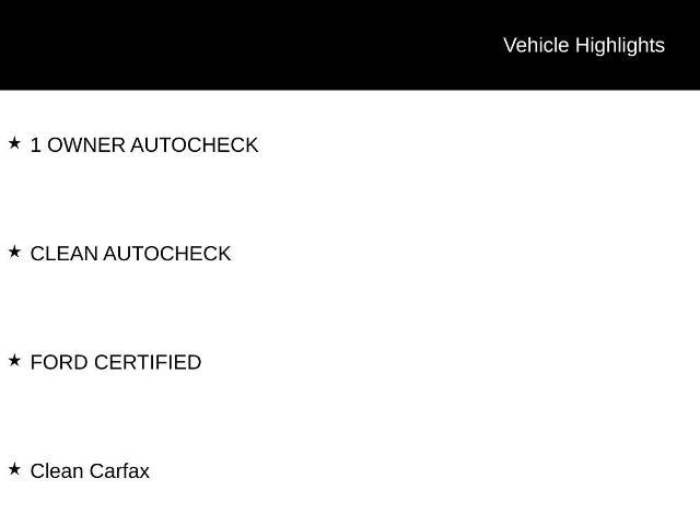 Certified 2025 Ford Bronco Sport Big Bend AWD/4WD image 5