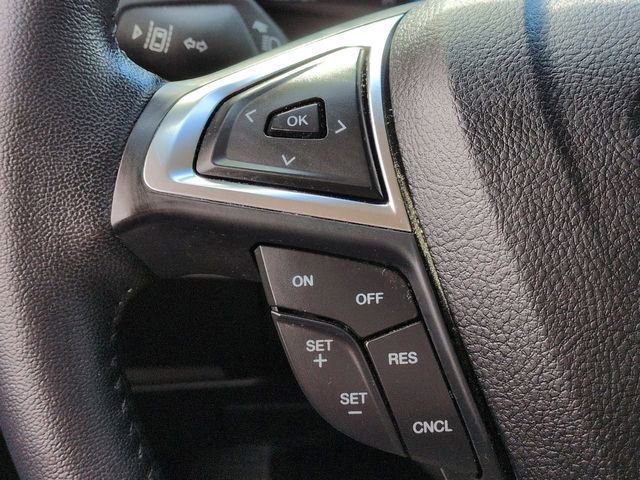 Certified 2023 Ford Edge Titanium image 31