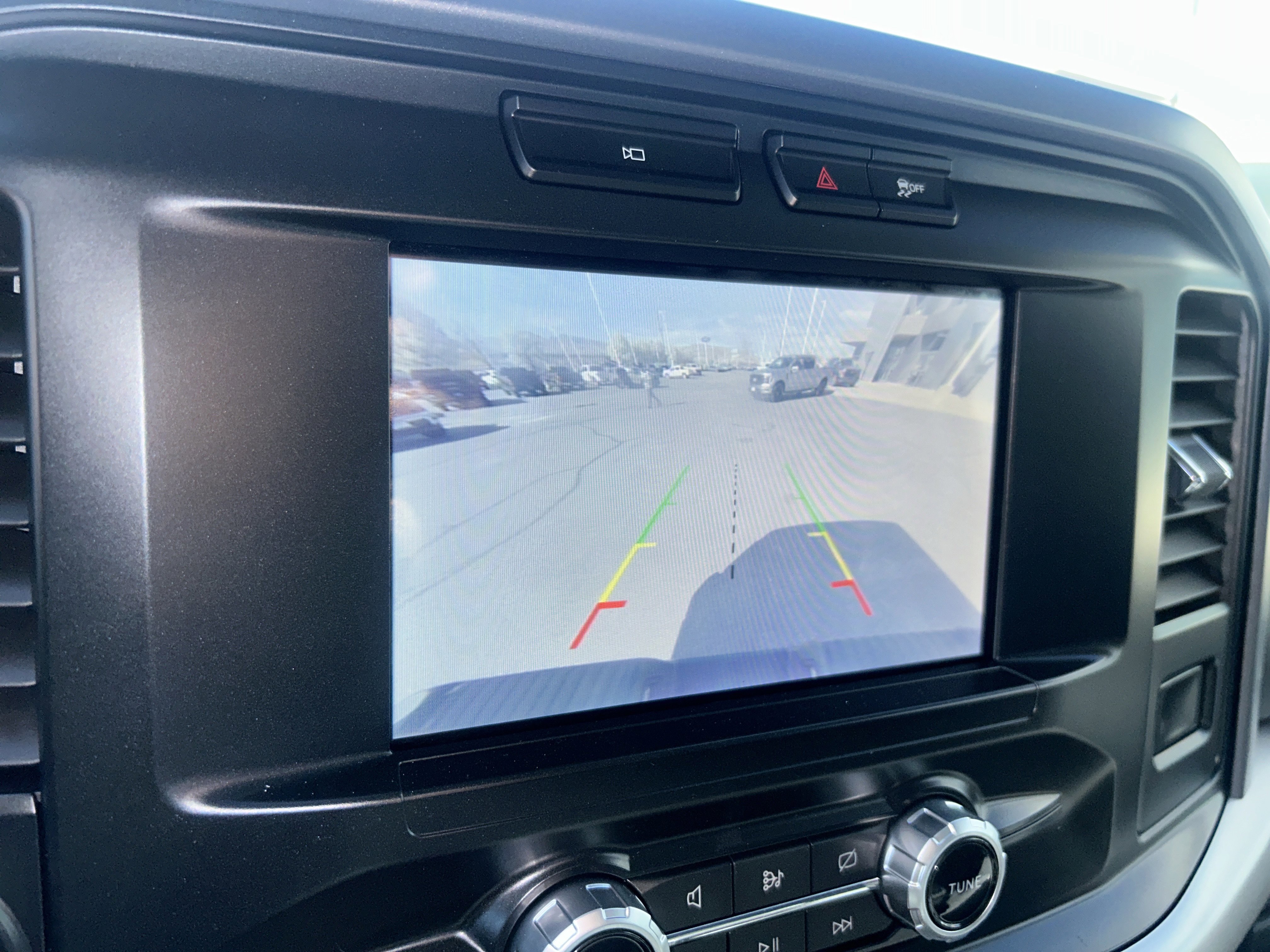 Certified 2023 Ford F150 XLT w/ Equipment Group 301A Mid image 22