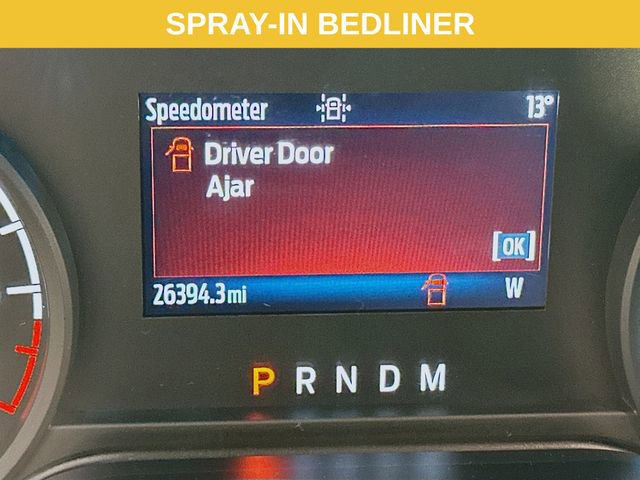 Certified 2023 Ford F150 XL w/ STX Appearance Package image 13