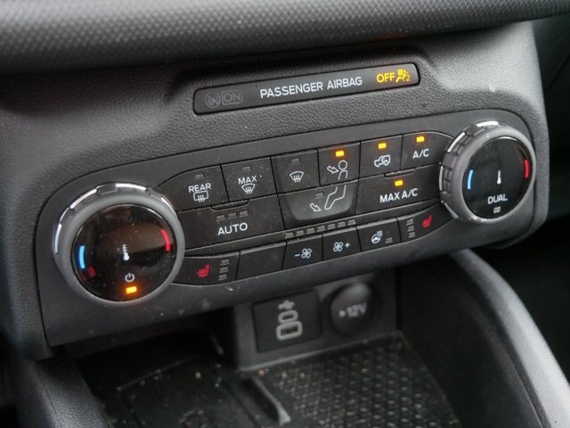 Certified 2024 Ford Bronco Sport Outer Banks w/ Tech Package AWD/4WD image 27