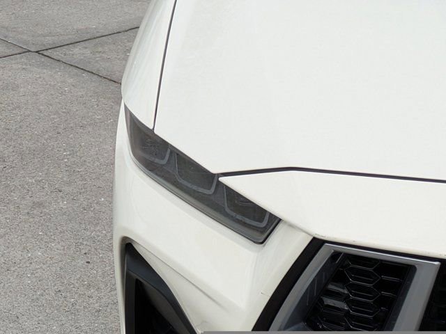 Certified 2025 Ford Mustang GT Premium w/ 60th Anniversary Package image 9