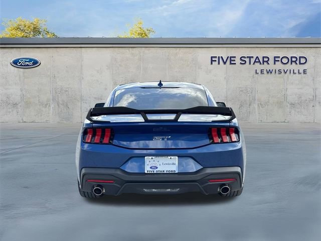 Certified 2024 Ford Mustang GT Premium image 5