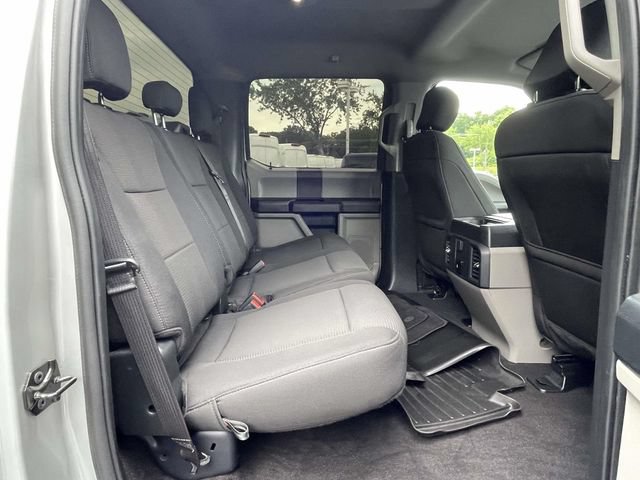 Certified 2019 Ford F150 XL w/ Equipment Group 101A Mid AWD/4WD image 26