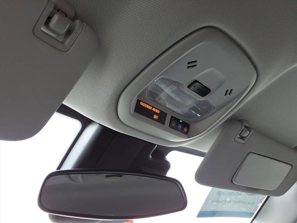 Used 2025 Chevrolet Trax LT image 16