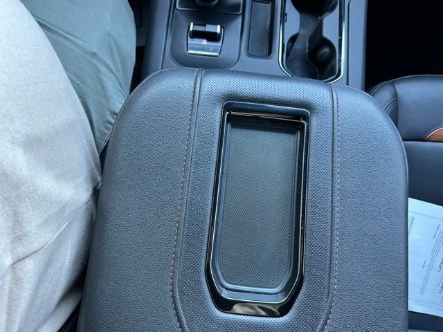 Used 2022 GMC Sierra 1500 AT4 w/ AT4 Preferred Package image 80