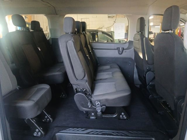 Certified 2022 Ford Transit 350 XLT image 44