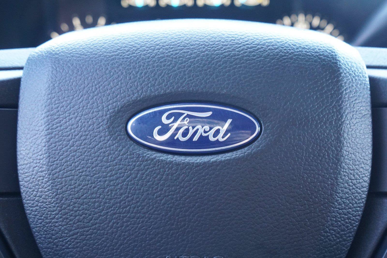 Certified 2020 Ford F150 XL w/ Equipment Group 101A Mid RWD image 14