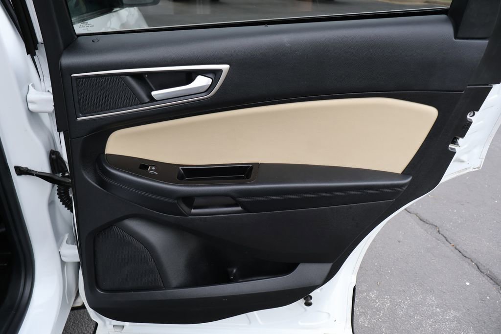 Certified 2020 Ford Edge SEL w/ Convenience Package image 20