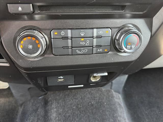Certified 2018 Ford F150 XLT image 17