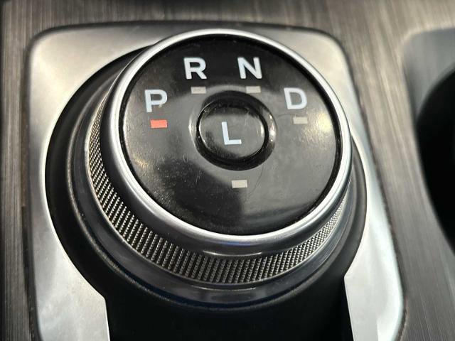 Certified 2024 Ford Escape Active AWD/4WD image 14