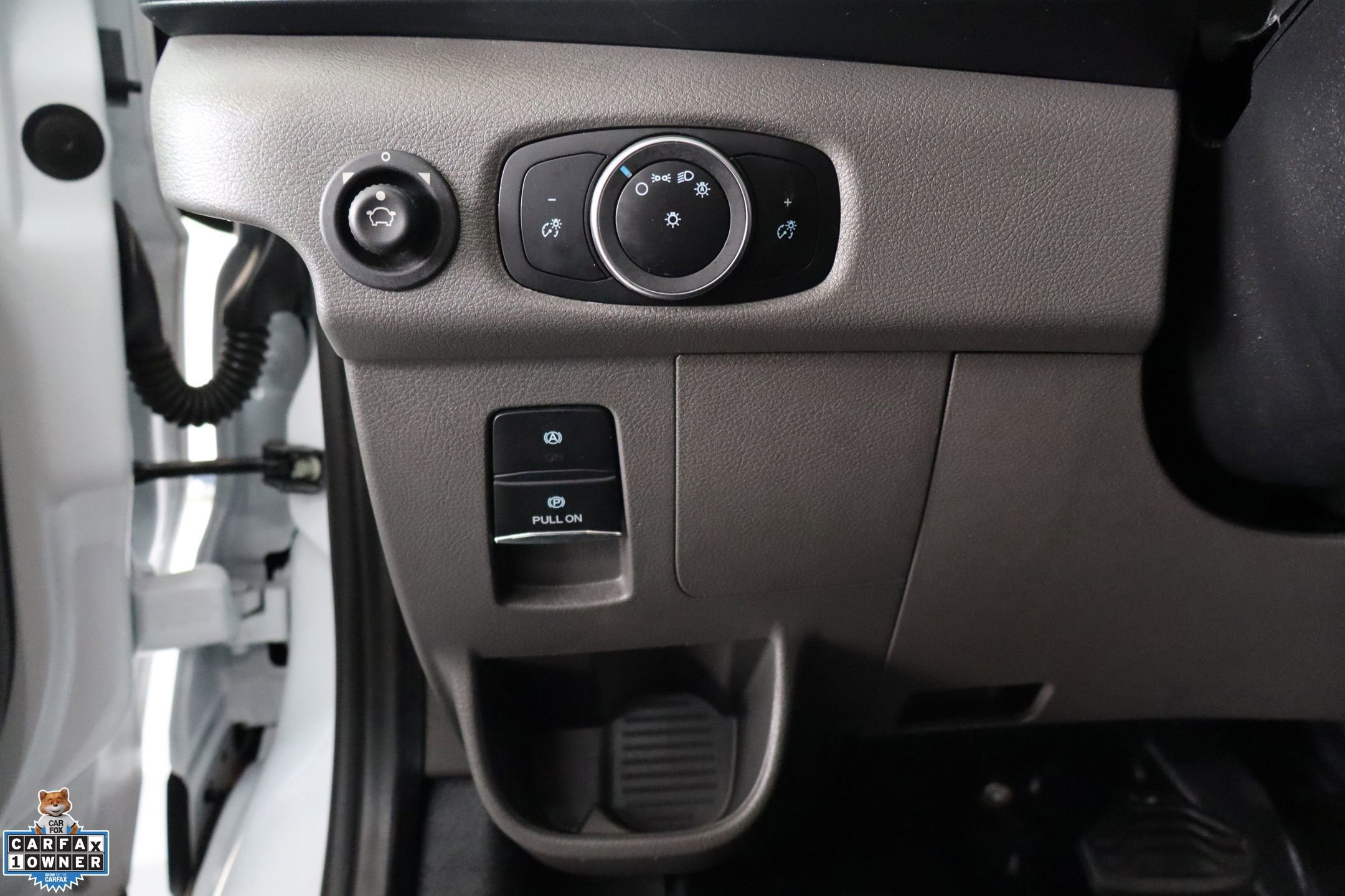 Certified 2024 Ford Transit 250 148 Medium Roof w/ Load Area Protection Package image 22