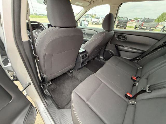 Used 2024 Nissan Rogue S AWD/4WD image 26