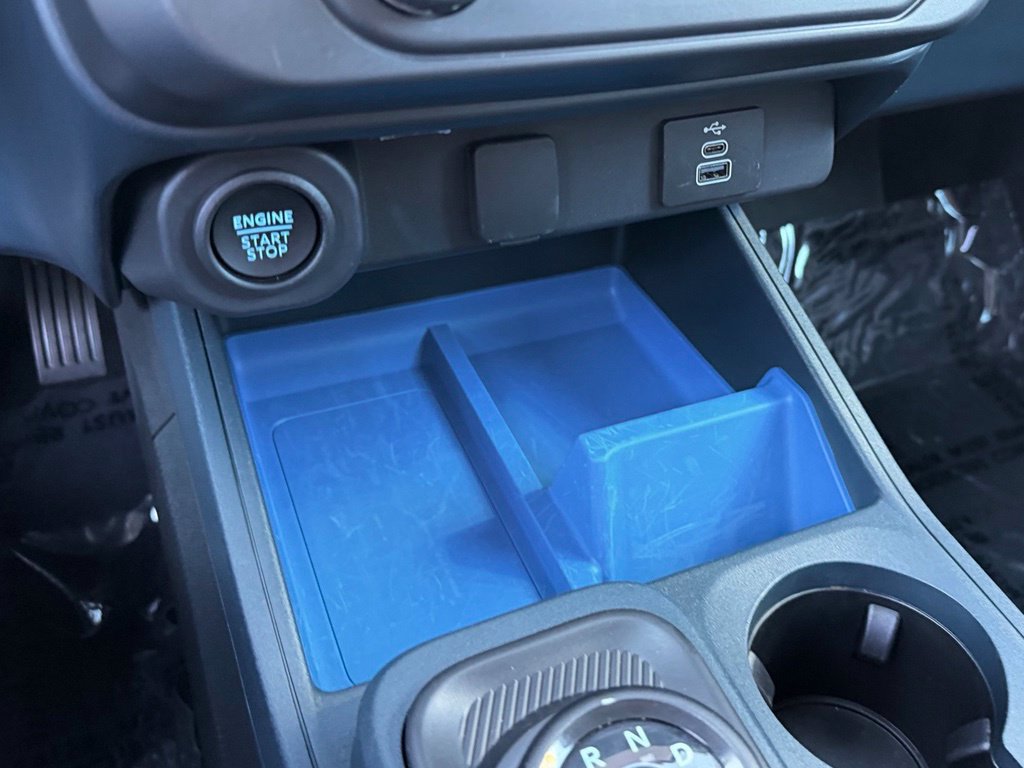Certified 2026 Ford Maverick XLT FWD image 25