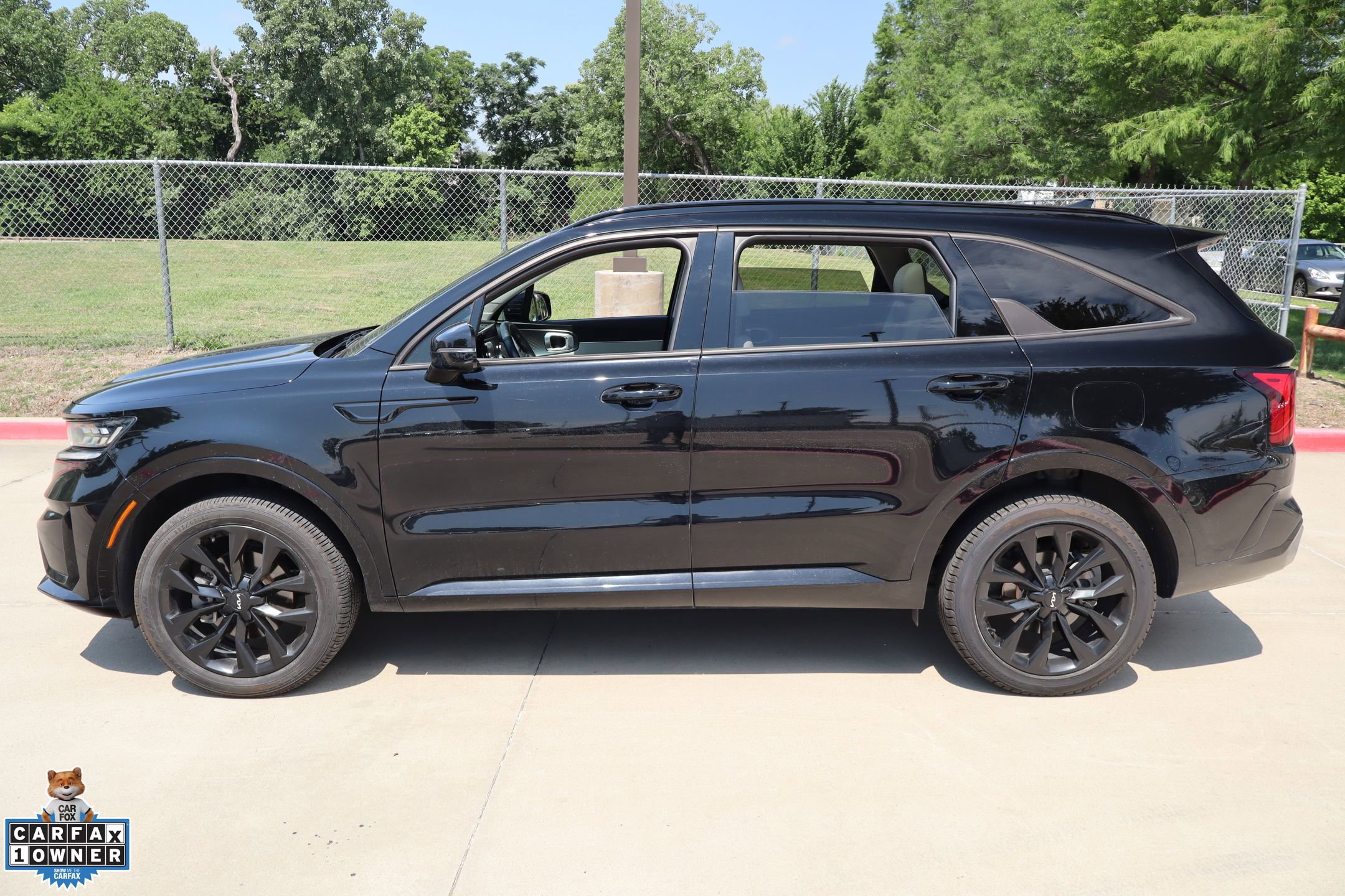 Used 2022 Kia Sorento SX AWD/4WD image 7