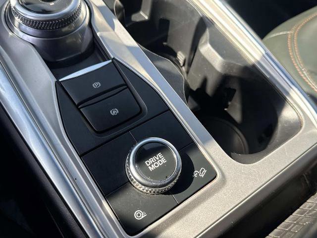 Certified 2022 Ford Explorer Timberline w/ Timberline Technology Package AWD/4WD image 30