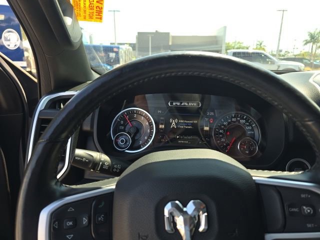 Used 2020 RAM 1500 Big Horn image 32