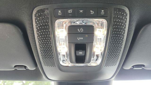 Used 2025 Mercedes-Benz CLA 250 image 19