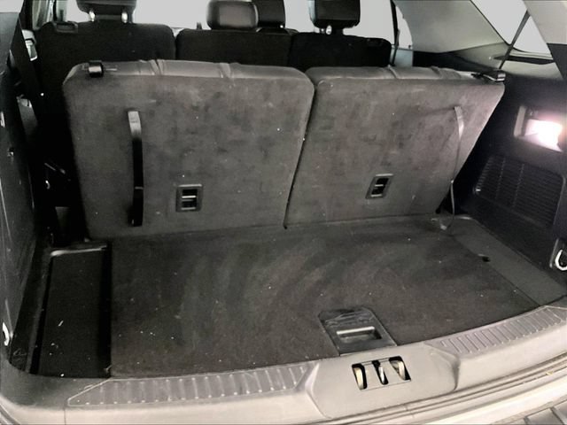 Certified 2023 Ford Explorer XLT w/ Equipment Group 202A AWD/4WD image 34